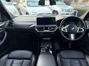BMW X3 xDrive20d M Sport - Image 9