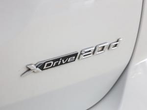 BMW X3 xDrive20d M Sport - Image 9