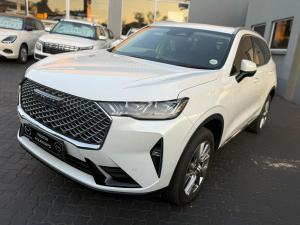 Haval H6 1.5T HEV Ultra Luxury - Image 3