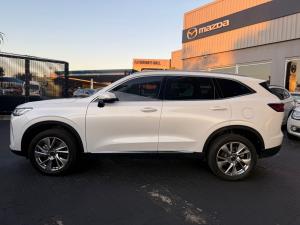 Haval H6 1.5T HEV Ultra Luxury - Image 4
