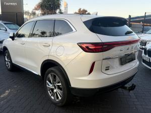 Haval H6 1.5T HEV Ultra Luxury - Image 5