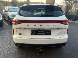 Haval H6 1.5T HEV Ultra Luxury - Image 6