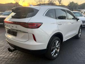 Haval H6 1.5T HEV Ultra Luxury - Image 7