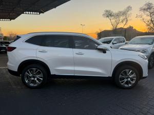 Haval H6 1.5T HEV Ultra Luxury - Image 8