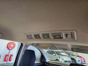 Suzuki Ertiga 1.5 GL auto - Image 10