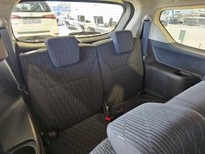 Suzuki Ertiga 1.5 GL auto - Image 11