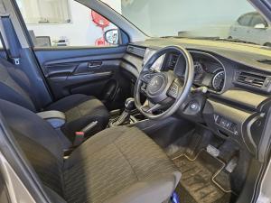 Suzuki Ertiga 1.5 GL auto - Image 8