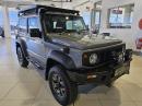 Thumbnail Suzuki Jimny 1.5 GLX AllGrip 3-door manual