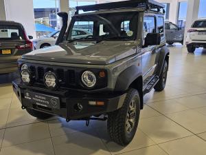 Suzuki Jimny 1.5 GLX AllGrip 3-door manual - Image 2