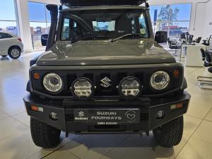 Suzuki Jimny 1.5 GLX AllGrip 3-door manual - Image 3