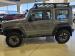 Suzuki Jimny 1.5 GLX AllGrip 3-door manual - Thumbnail 4