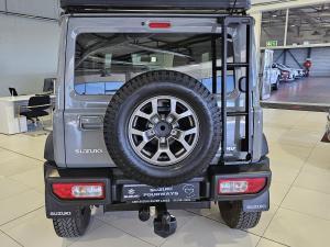 Suzuki Jimny 1.5 GLX AllGrip 3-door manual - Image 6