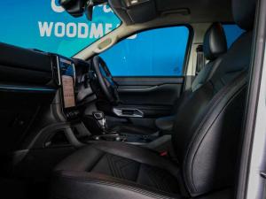 Ford Everest 2.0 BiTurbo XLT - Image 13