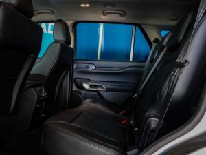 Ford Everest 2.0 BiTurbo XLT - Image 14