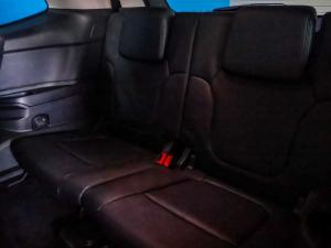 Ford Everest 2.0 BiTurbo XLT - Image 15