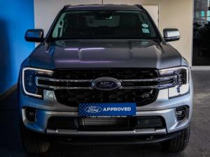 Ford Everest 2.0 BiTurbo XLT - Image 2