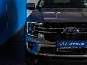 Ford Everest 2.0 BiTurbo XLT - Image 3