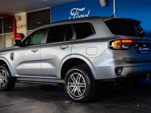 Ford Everest 2.0 BiTurbo XLT - Image 5