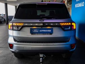 Ford Everest 2.0 BiTurbo XLT - Image 6