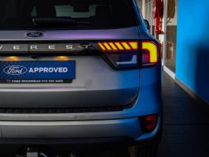 Ford Everest 2.0 BiTurbo XLT - Image 7