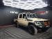 Toyota Land Cruiser 79 4.5D-4D V8 double cab LX - Thumbnail 1