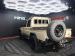 Toyota Land Cruiser 79 4.5D-4D V8 double cab LX - Thumbnail 4