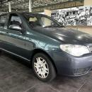 Used 2006 Fiat Siena II 1.7 TD EL Cape Town for only R 44,900.00