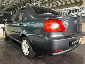 Fiat Siena II 1.7 TD EL - Image 2