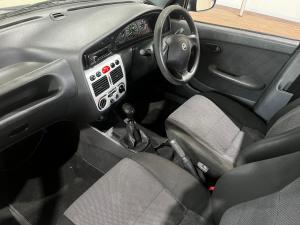 Fiat Siena II 1.7 TD EL - Image 3