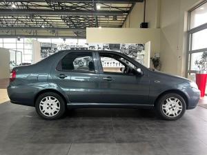 Fiat Siena II 1.7 TD EL - Image 4