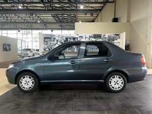 Fiat Siena II 1.7 TD EL - Image 5