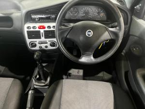 Fiat Siena II 1.7 TD EL - Image 6