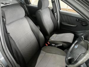 Fiat Siena II 1.7 TD EL - Image 7