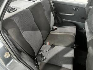 Fiat Siena II 1.7 TD EL - Image 8