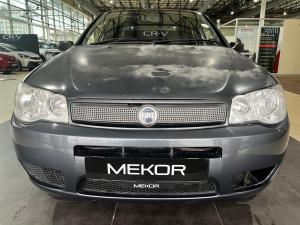Fiat Siena II 1.7 TD EL - Image 9
