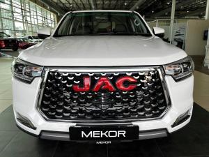 JAC T8 2.0CTI double cab Lux - Image 11