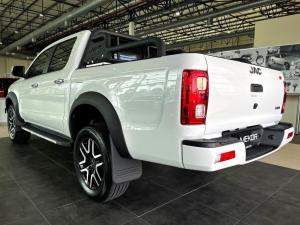 JAC T8 2.0CTI double cab Lux - Image 2