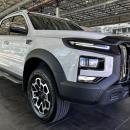 Used 2025 JAC T9 2.0CTI double cab Super Lux Cape Town for only R 539,900.00