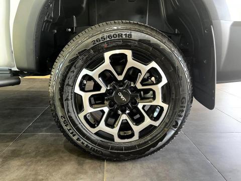 Image JAC T9 2.0CTI double cab Super Lux