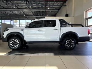 JAC T9 2.0CTI double cab Super Lux - Image 6