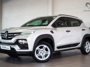 Renault Kiger 1.0 Zen - Image 1
