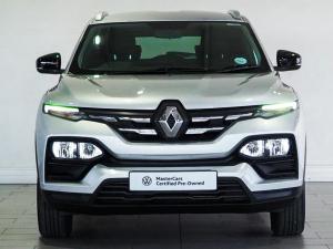 Renault Kiger 1.0 Zen - Image 2