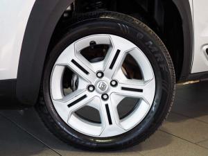 Renault Kiger 1.0 Zen - Image 5