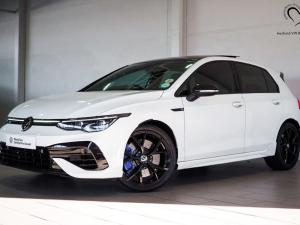Volkswagen Golf R - Image 1