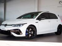 Thumbnail Volkswagen Golf R