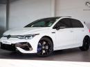 Thumbnail Volkswagen Golf R