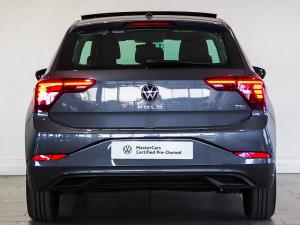 Volkswagen Polo hatch 1.0TSI Life manual - Image 18