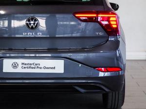 Volkswagen Polo hatch 1.0TSI Life manual - Image 19
