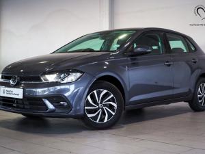 Volkswagen Polo hatch 1.0TSI Life manual - Image 1