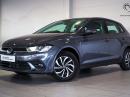 Thumbnail Volkswagen Polo hatch 1.0TSI Life manual